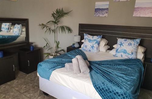 Umkhanyakude District Municipality Apartment | Mpucuko Guest House