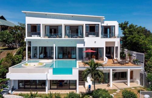 Moo 5 Villa | MQ 女王海滨别墅（6 bedroom）