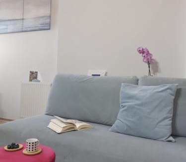 Wola Duchacka Apartment | MR HOME APARTMENTS - Limba