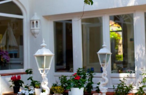 Denia Hotel | MR Hotelet de la Raconà & Apartments