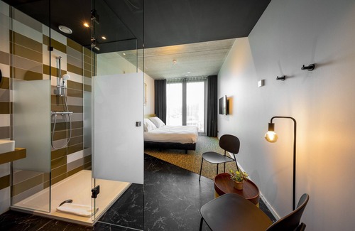 Venlo Hotel | Mr Jigs