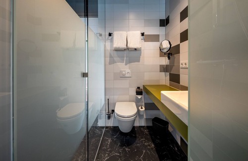 Venlo Hotel | Mr Jigs