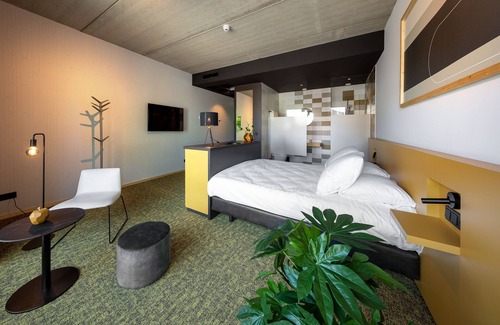 Venlo Hotel | Mr Jigs