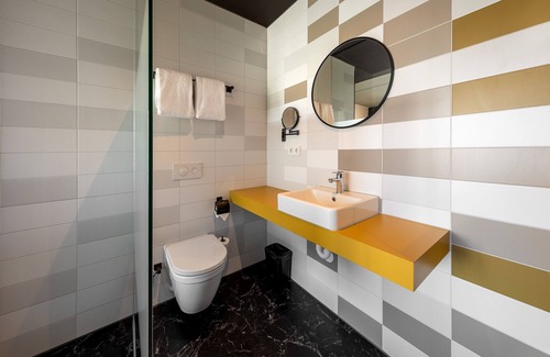 Venlo Hotel | Mr Jigs