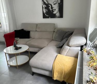 Sokolec Apartment | Mr. Sowa Sokolec