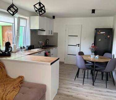 Sokolec Apartment | Mr. Sowa Sokolec