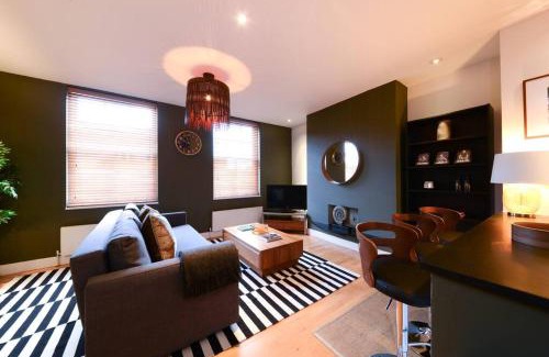 Munster Apartment | MR2 - Charming 1 Bed Apartment, Munster Village - by Short Stories London