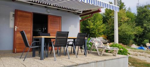 Generalski Stol Apartment | Mrežnica - Zelena oaza II