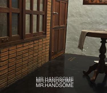 Mae Ka House | mrhandsome phayao