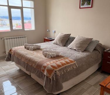 Province of Tierra del Fuego Hotel | MS Hotel Campos 26