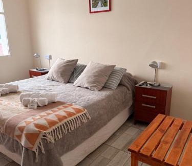 Province of Tierra del Fuego Hotel | MS Hotel Campos 26