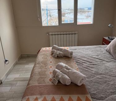 Province of Tierra del Fuego Hotel | MS Hotel Campos 26