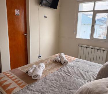 Province of Tierra del Fuego Hotel | MS Hotel Campos 26