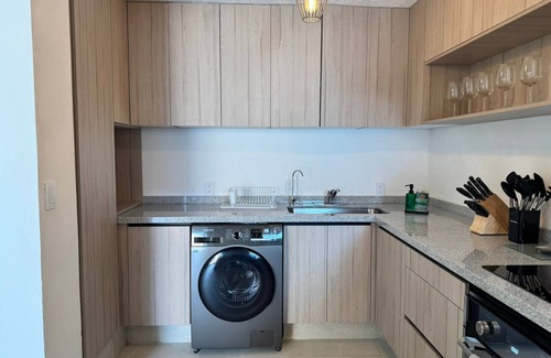 Downtown Queretaro Apartment | +MS +Magnífica Suite 8 personas ubicadísima