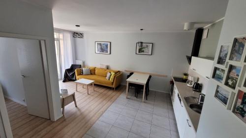 Poznan City Center Apartment | MSapartamenty Centrum