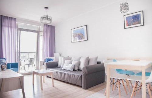 Poznan City Center Apartment | MSapartamenty Centrum
