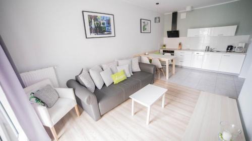 Poznan City Center Apartment | MSapartamenty Centrum