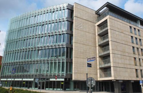 Poznan City Center Apartment | MSapartamenty Centrum