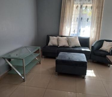 South Durban Apartment | Mseries Holiday Apartment