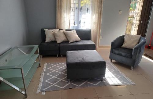 South Durban Apartment | Mseries Holiday Apartment