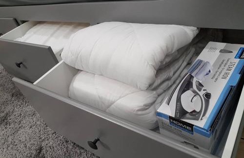 Persan Apartment | MSK Cosy Beau Studio Persan Chambly Roissy CDG