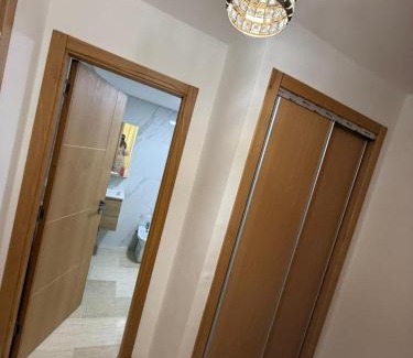 Tangier Apartment | Msnana Golf