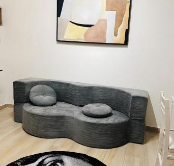 Giarre Apartment | Msuite