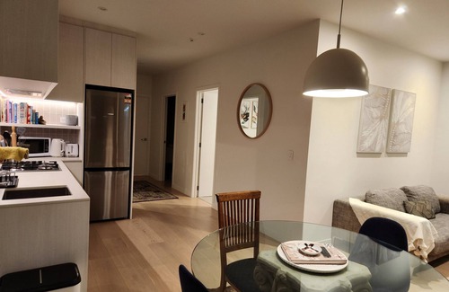 Mount Eden Apartment | Mt Eden & Kingsland - at the heart of it all