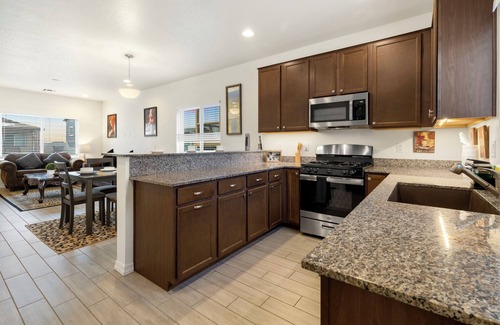 Flagstaff House | Mt Elden Tree Home