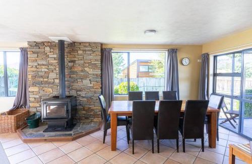 Wanaka House | Mt Iron Century Cottage