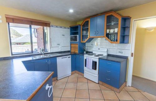 Wanaka House | Mt Iron Century Cottage