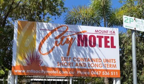 Mount Isa City Hotel | Mt Isa City Motel