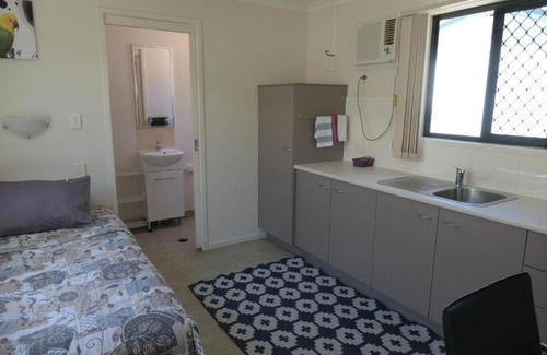 Mount Isa City Hotel | Mt Isa City Motel