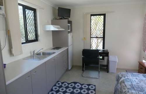 Mount Isa City Hotel | Mt Isa City Motel