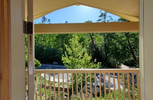 Summerhaven Cabin | Mt. Lemmon Village Cabin #7