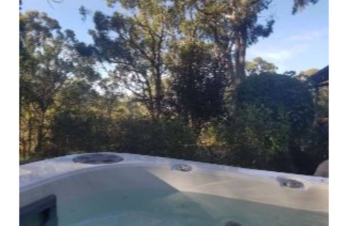 Crafers Apartment | Mt Lofty Gardens Studio - spacious and quiet