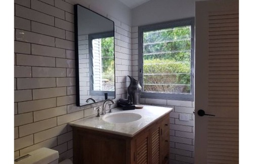 Crafers Apartment | Mt Lofty Gardens Studio - spacious and quiet