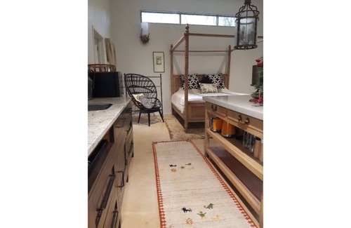 Crafers Apartment | Mt Lofty Gardens Studio - spacious and quiet