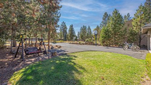 Sunriver House | Mt. St. Helens - Unit 9