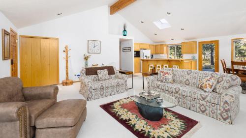 Sunriver House | Mt. St. Helens - Unit 9