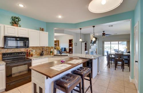 Gold Canyon House | Mtn Views Family-Friendly Gold Canyon Getaway!