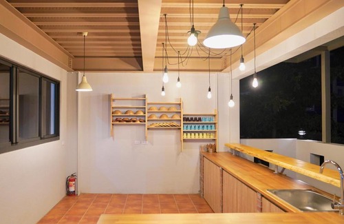 Zhushan Hotel | MTNY Hotel