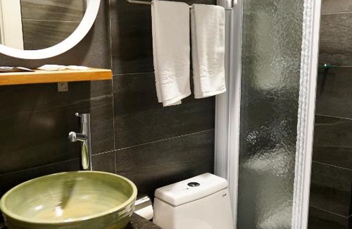 Zhushan Hotel | MTNY Hotel