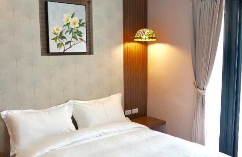 Zhushan Hotel | MTNY Hotel
