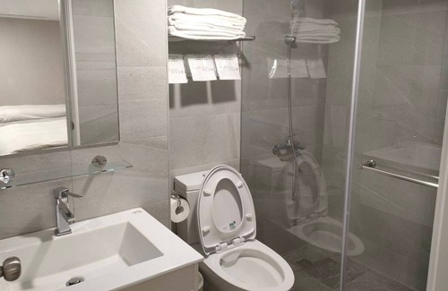 Cianjin District House | Mu Chen Hotel