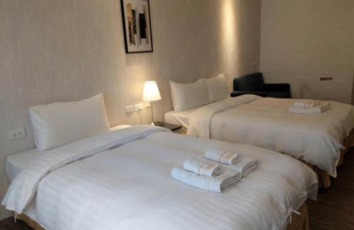 Zhongzheng House | MU House