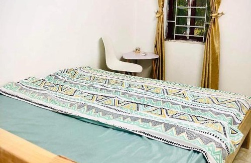 Lac Son House | Mu's Local House - Homestay