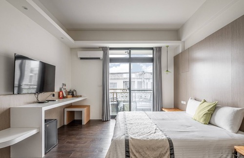 Taitung Hotel | Mu Spring B&B