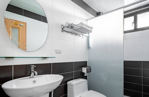 Taitung Hotel | Mu Spring B&B