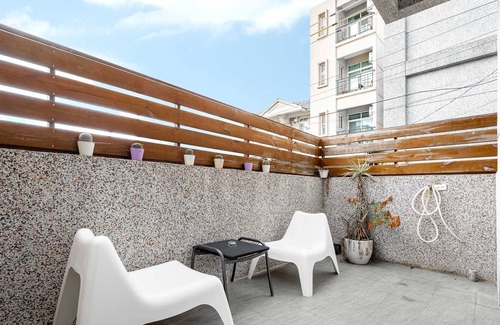 Taitung Hotel | Mu Spring B&B